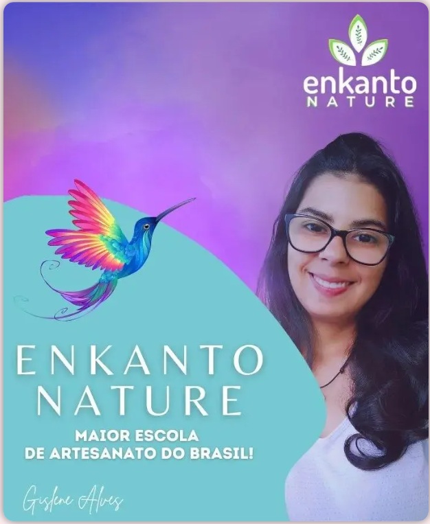 Motivos para fazer artesanato em resina