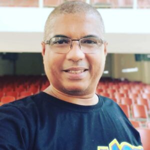 Curso Drywall Adalberto Larroque em Davinopolis GO