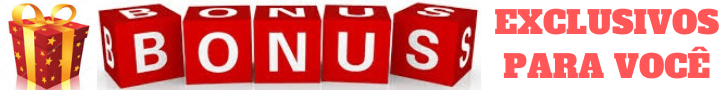Bônus do Curso Bônus do Curso