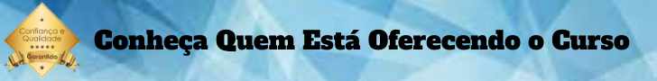 Produtor do Curso Produtor do Curso
