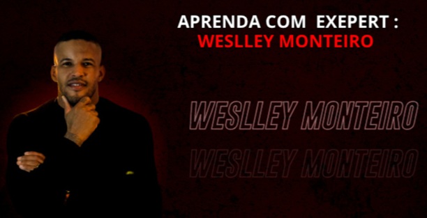 Curso Drywall Weslley Monteiro em Caem BA